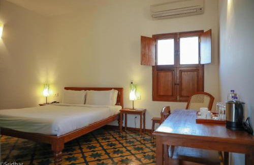 White Town Hotel | Petit Palais by CROSSWAY