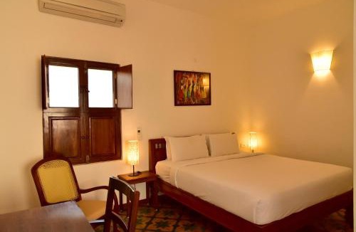 White Town Hotel | Petit Palais by CROSSWAY