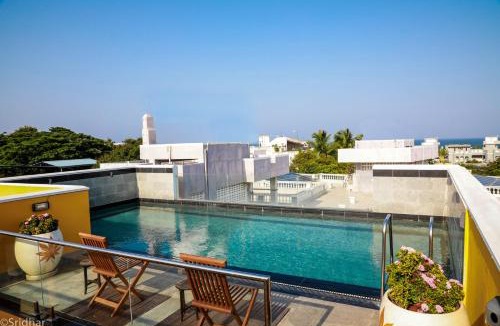 White Town Hotel | Petit Palais by CROSSWAY