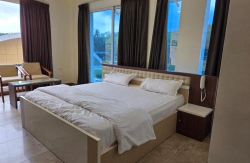 Perumbavoor Cabin | PetRose Business Hotel