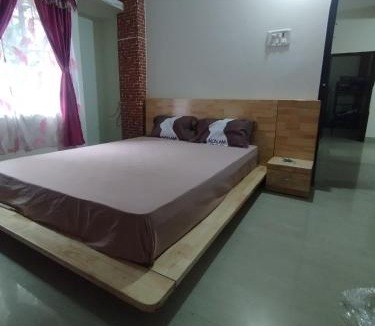 Jaigaon Apartment | Phalchaa Stay