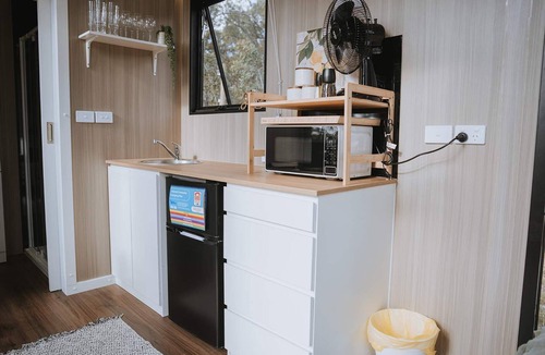 Tallarook House | Pigeon Pair Tiny Houses by Tiny Away
