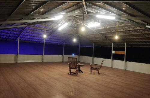 Igatpuri Villa | Piloo Villa