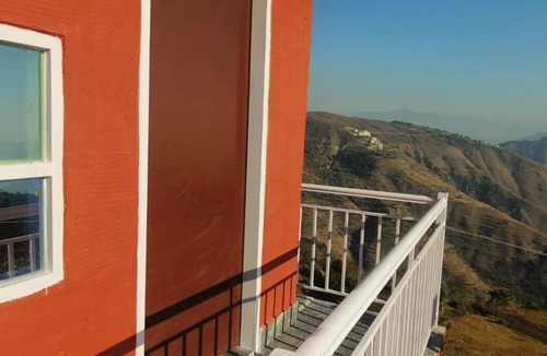 Chakrata Resort | Pinaceae Resort