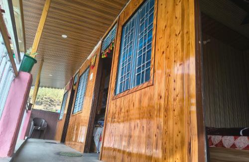 Chamoli House | Pinaki home stay