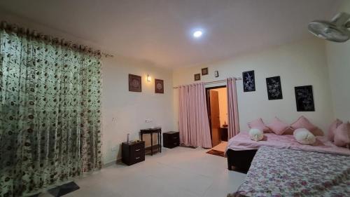 Shyamkhet Apartment | Pine Galaxy