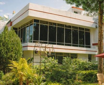 Latehar Hotel | Pine Tree Resort Betla