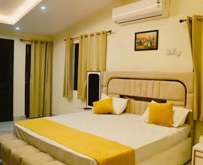 Latehar Hotel | Pine Tree Resort Betla