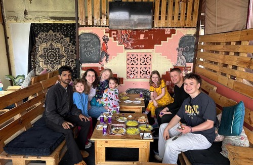 Pink City House | Pink City Backpackers