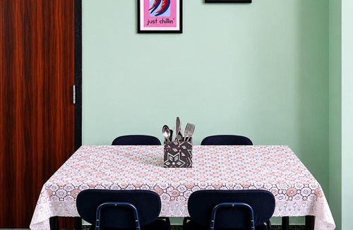Sindhi Camp Apartment | Pink City Stay Near Metro Station, Railway Station and Old City