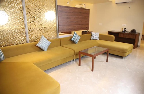 Meerut Hotel | Pink Villa Boutique Hotel