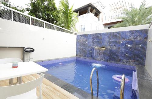 Parshwapuram Apartment | pinkvilla
