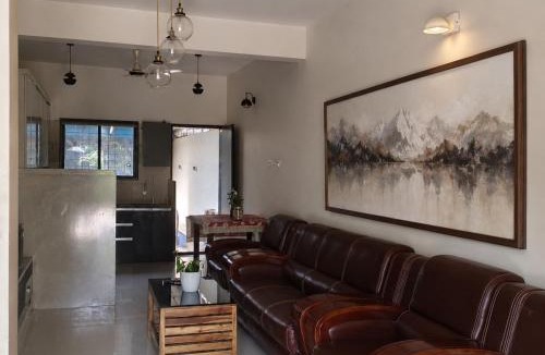 Parshwapuram Apartment | pinkvilla