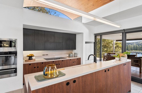 Coasters Retreat House | Pittwater Waterfront Retreat - Up to 10 Guests!