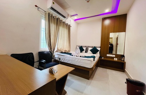 Sasaram Hotel | PK HOTEL