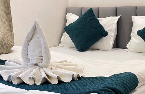 Sasaram Hotel | PK HOTEL