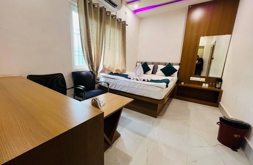 Sasaram Hotel | PK HOTEL