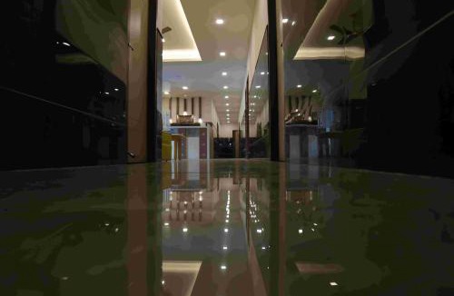 Tiruchirappalli Apartment | PLA CT Nest