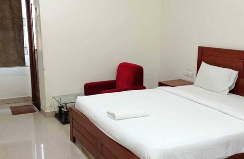 Kumbakonam Hotel | PLA Residency Kumbakonam
