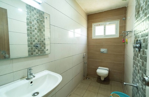 Thanjavur Hotel | PLA Residency Tanjore