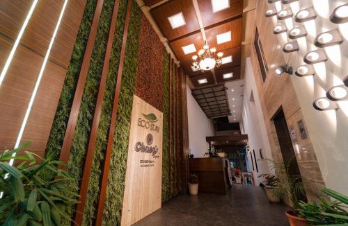 Vijay Nagar Hotel | Playsales Eco Stay Vijay Nagar Indore