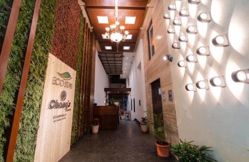 Vijay Nagar Hotel | Playsales Eco Stay Vijay Nagar Indore