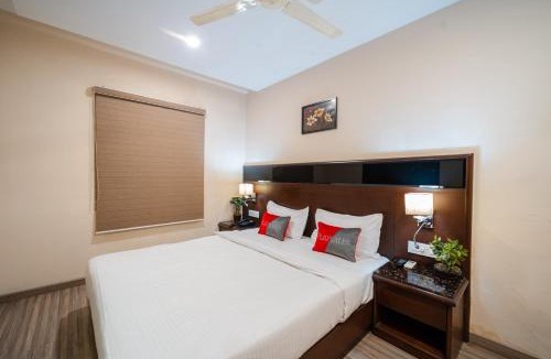 Vijay Nagar Hotel | Playsales Eco Stay Vijay Nagar Indore