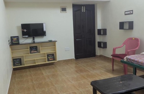 Chidambaram House | PLEASANT HOME Stay