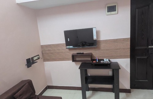 Chidambaram House | PLEASANT HOME Stay