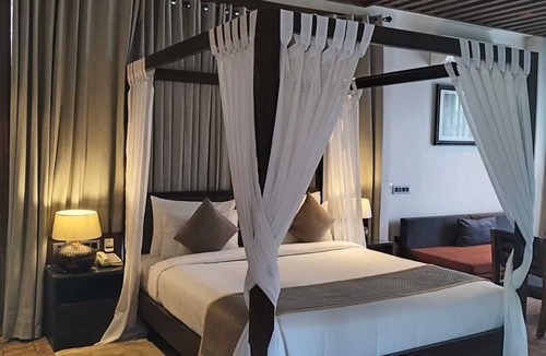 Bigha Hotel | Pleasant Tree Hotels