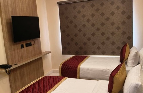 Sriperumbudur Hotel | PM GRAND INN SRIPERUMBUDUR
