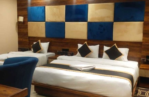 Cooch Behar Hotel | Poddar Residency