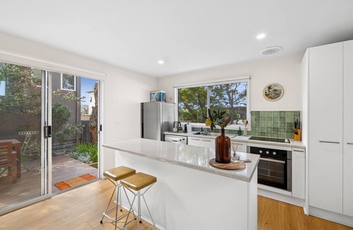 Surf Coast Villa | Point Roadknight Paradise