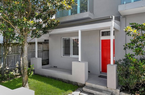 Randwick House | Pool Heated to 30°