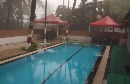 Pen House | Pool River toch 5bhk Vila nr lonavla panvel mumbai