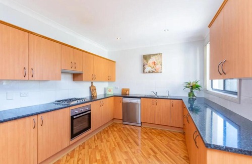 Vincentia House | Poolside Oasis by Experience Jervis Bay