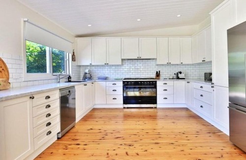 Exeter House | Poppy Cottage