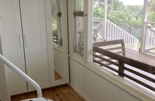 Port Willunga House | Port Willunga Beach Shack