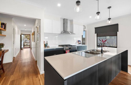 Anglesea House | Porta Rossa