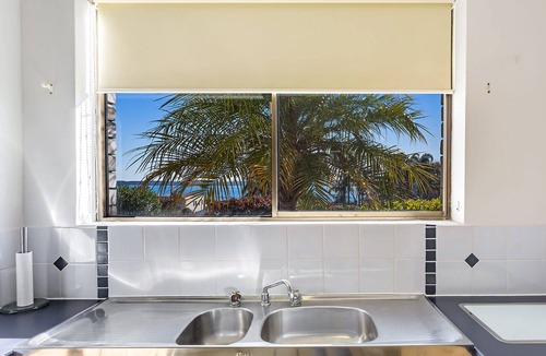Nelson Bay Apartment | Portside 8 with Water Views in Nelson Bay