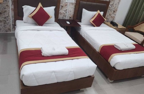 Nagavara Hotel | PPH Living Sri Sai Comforts