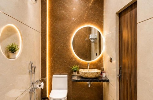 Ayodhya Hotel | Prabha Aasraa Near Shree Ram Mandir Ayodhya