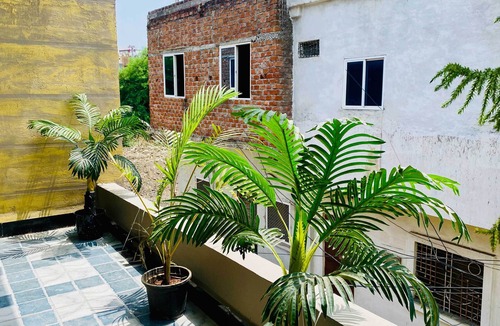 Ujjain Hotel | Prabhu Ji Home Stay
