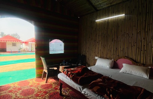 Naini Resort | Prabhu Premi Sevashray
