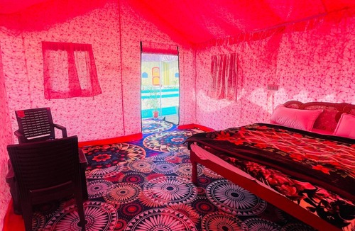 Naini Resort | Prabhu Premi Sevashray