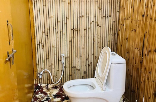 Naini Resort | Prabhu Premi Sevashray