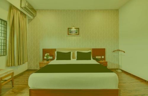 Patna Hotel | Prabin Ghatiya Homeinn