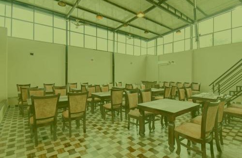 Patna Hotel | Prabin Ghatiya Homeinn