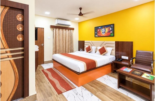 Subarnapur Hotel | Prakash Resort