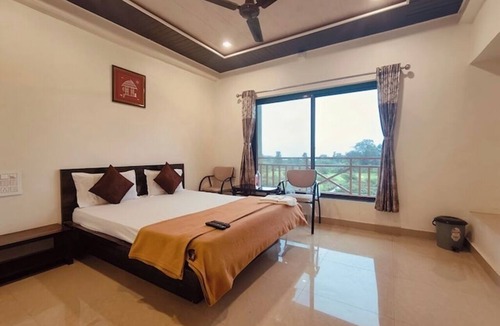 Jawhar Hotel | Prakriti Agro Farm Resort